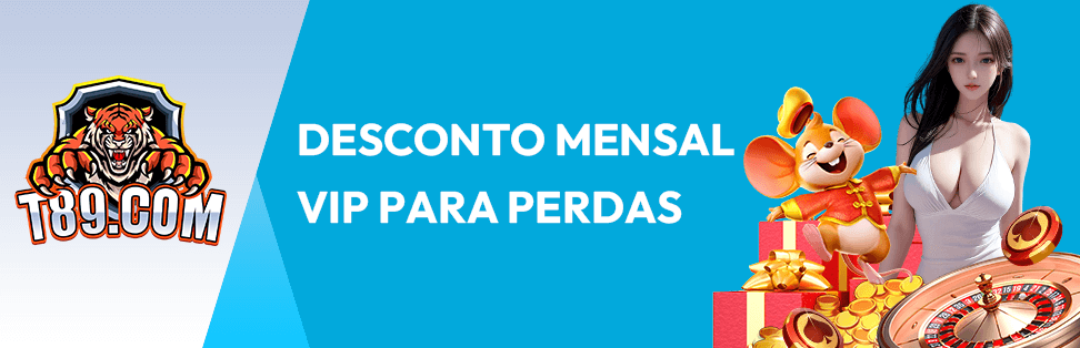 quanto é para aposta na mega sena